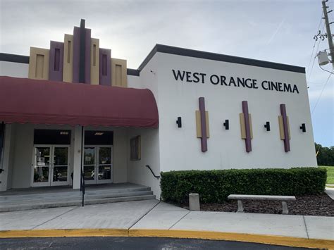 Crooked Can, West Orange Cinema team up for event series