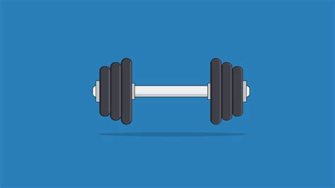 The only 13 dumbbell exercises you'll ever need | GQ India