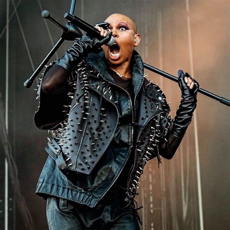 Skunk Anansie just dropped ‘An Artist Is An Artist’ and it’s our new ...