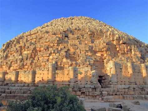 14 Pictures: Algeria | Condé Nast Traveller India