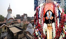 Kalighat Kali Temple, Kolkata, Timings, History, West Bengal |Pravase