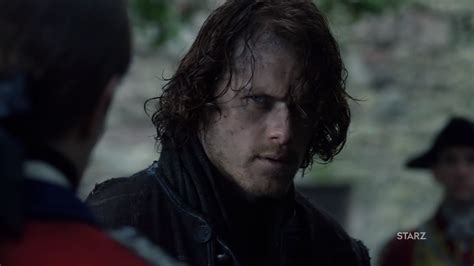 Outlander Latest Interview 的图像结果