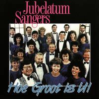 Hoe Groot Is U Songs Download: Play & Listen Hoe Groot Is U Afrikaans ...