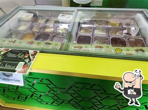 Seasonals Natural Ice Cream Ghansoli, Navi Mumbai - Restaurant menu ...