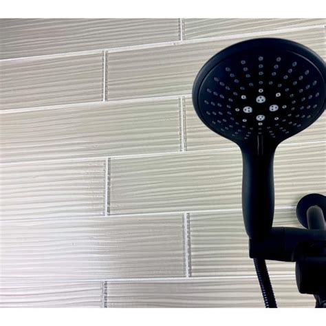 Italian Design Styles Cream Large Format Subway 4 India | Ubuy