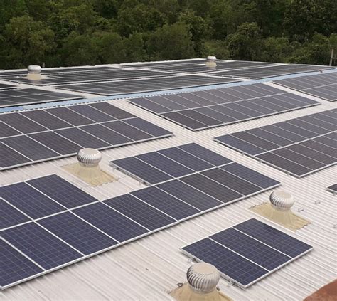 RS Sunpower Energy Pvt. Ltd.