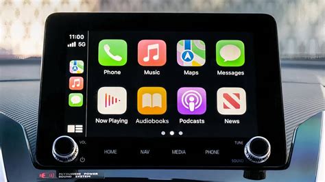 How To Easily Turn Off Apple CarPlay In Your Car