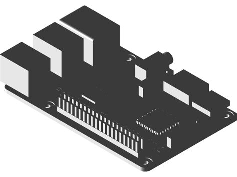 Image result for AutoCAD Raspberry Pi