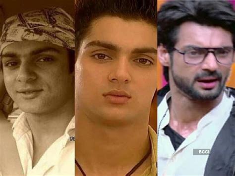 TV celebs and their sexy makeover | The Times of India