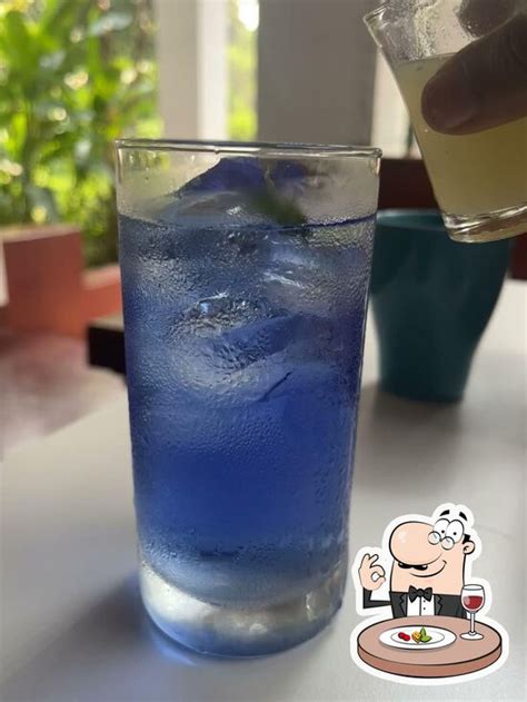 The Owl Cafe - Goa, Aldona - Restaurant reviews