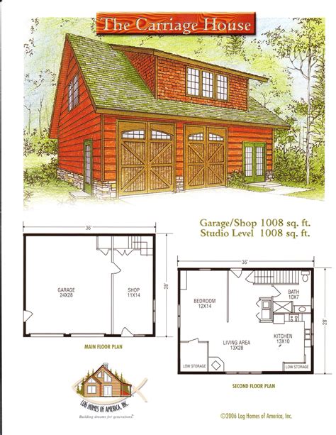 Cool Carriage Home Plans PNG - Home Decor Handicrafts