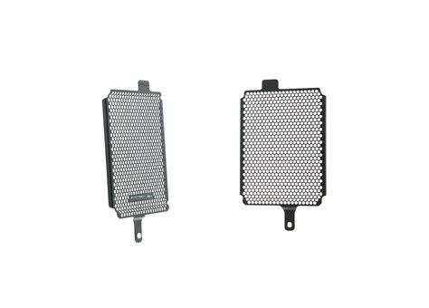 Evotech Performance Radiator Guards For BMW R1250GS/GSA (2019+) - Buy ...