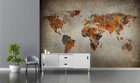 Atlas Wallpaper – Myindianthings
