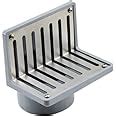 Viking SS304 Side Wall Parapet Scupper Drain - Stainless Steel 304 ...
