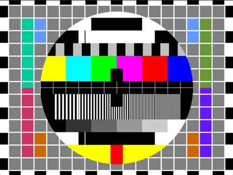 Test Video File 的图像结果