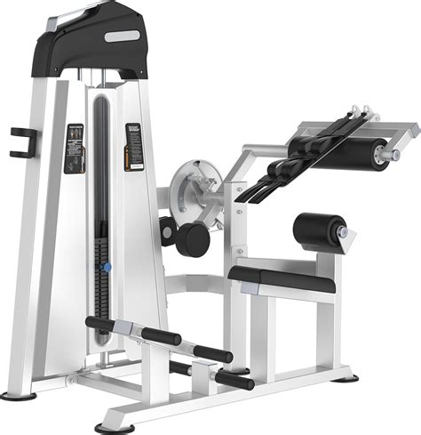 CE 3088 Abdominal | Back Ext.