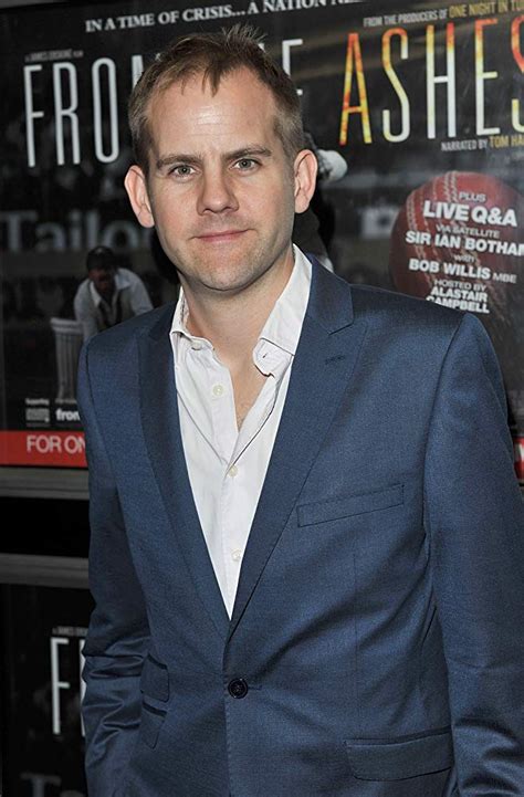 James Erskine Wiki, Hd Images, Girlfriend, Affairs,Today Updates ...