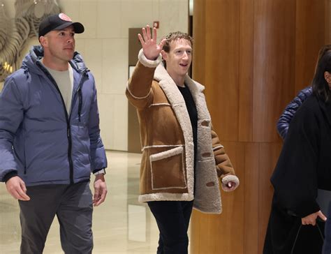 The Meta-morphosis of Mark Zuckerberg - The New York Times