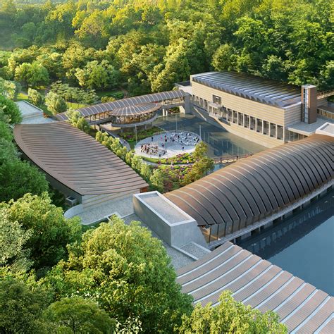decmyk: Safdie Architects to expand Crystal Bridges Museum of American Art