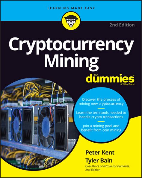 Image result for Crypto-Currency Mining For Dummies