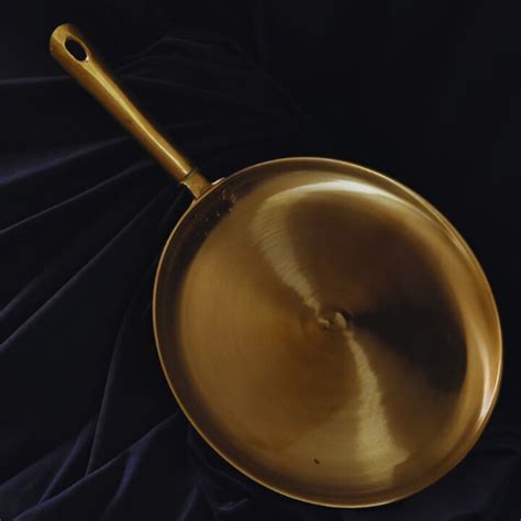 Buy Kansa Chapati Tawa Online | Bronze Roti Tawa – Codesustain ...