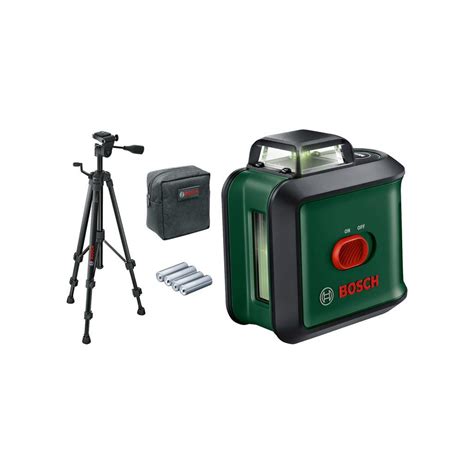 Image result for How to Use Bosch Advanced Level 360