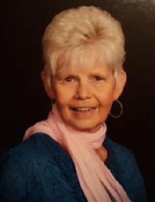 LeSandra Wheeler Obituary - 2020 - Kratz Funeral Home