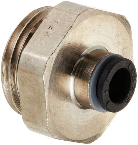 ParkerLegris Legris 3101 16 17 Nickel-Plated Brass India | Ubuy