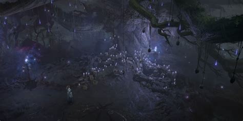Diablo 4 Season Of Witchcraft Brings A Plethora Of New Features And One ...