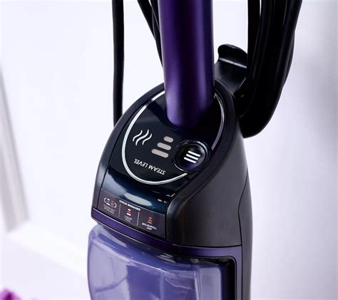 Shark Steam Pickup Hard Floor Cleaning System w/ 2 Brushrolls - QVC.com