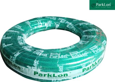 Parklon 1'' 25MM 30MTR 25MM 1'' INCH 30METRE Hose Pipe Price in India ...