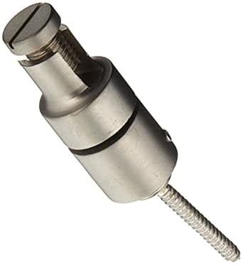 Buy Alico Industries FRAS-N-16M Ali Swag Standoff Support, Matte Satin ...