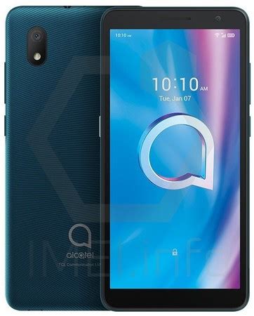 Image result for Lineage OS Alcatel 1B