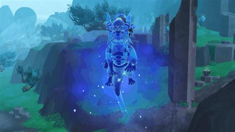 WoW Dragonflight 500 mount reward is not just a recolour