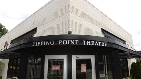 Tipping Point Theatre