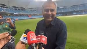 'Laath Maarke Nikale Jayenge': Mohsin Naqvi Likely To Lose His Position ...