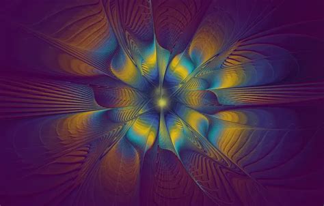 Wallpaper flower, line, strip, patterns for mobile and desktop, section ...