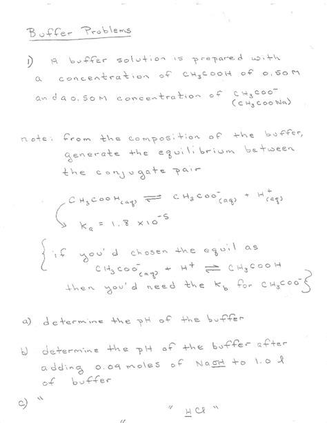 Buffer Problems Biochem 的图像结果