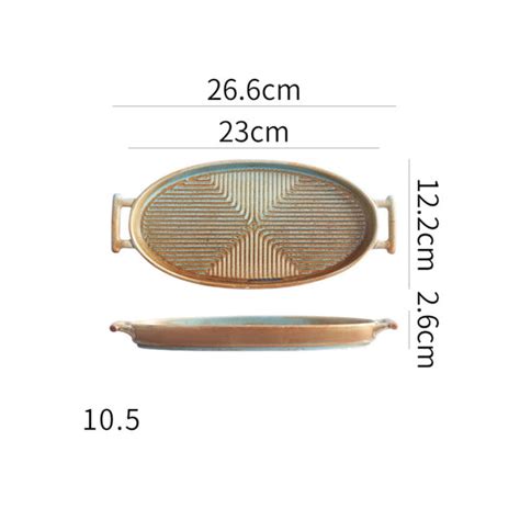 Earthy Tray Online - Premium Platter | Nestasia