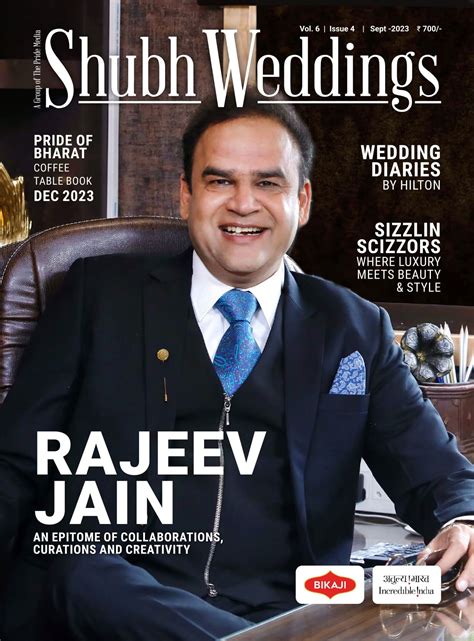 ShubhWeddings Magazine