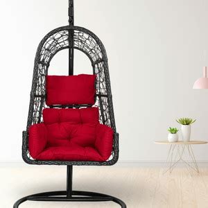 Swingzy Diesel Spyder Single Seater Swing Chair/Hammock Swing Chair ...