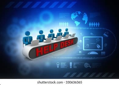 Computer Help Desk 的图像结果