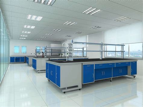 郑州学校实验室建设-教学实验室装修基本要求_