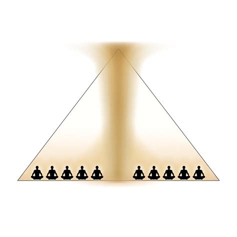 Image result for Pyramid Magic Power