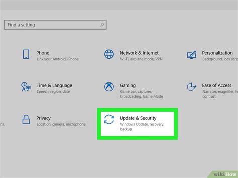Image result for Windows Update Services Cannot Enable