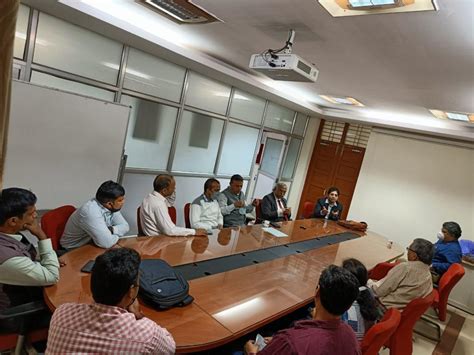 EEE - Gallery | Indian Institute of Technology (BHU)