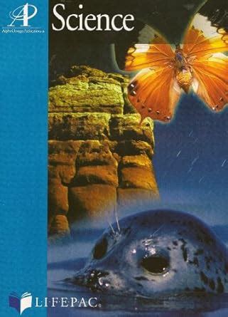 Amazon.in: Buy Animals: Life Cycles (Lifepac Science Grade 5) Book ...