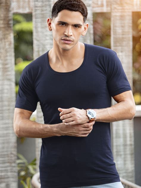 Essa Coold Vest with Sleeve – ESSA GARMENTS