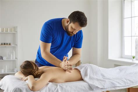 Image result for Using a Massage