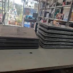 JK Computer - Computer store - Vadodara - Gujarat | Yappe.in